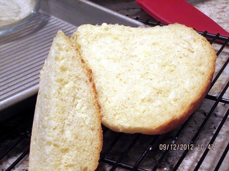 help needed for soft Kosher hamburger buns The Fresh Loaf